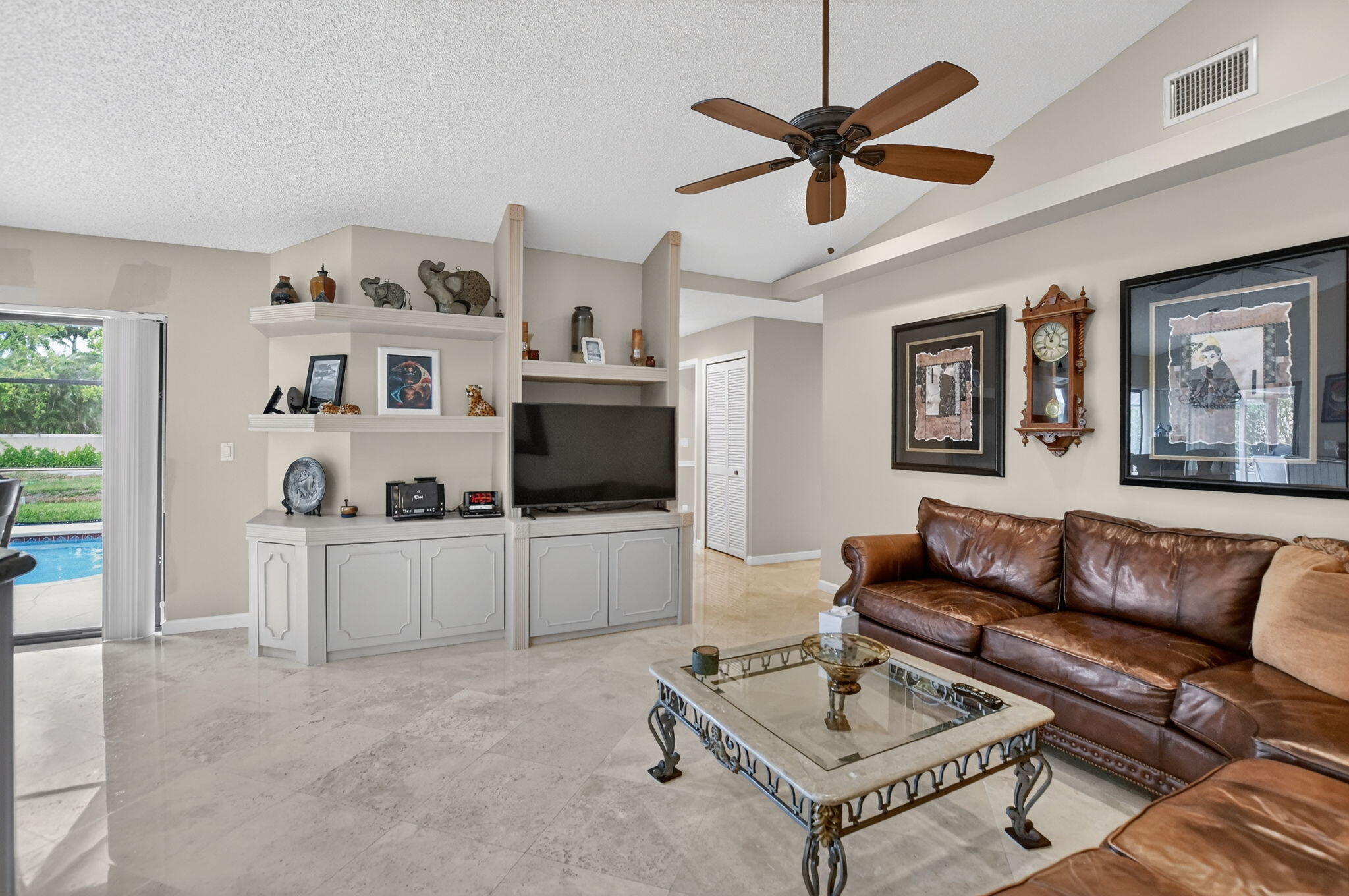 BOCA GREENS 2 - Residential