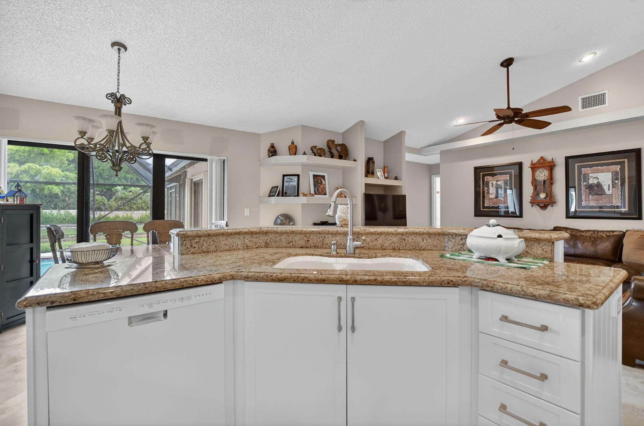 BOCA GREENS 2 - Residential