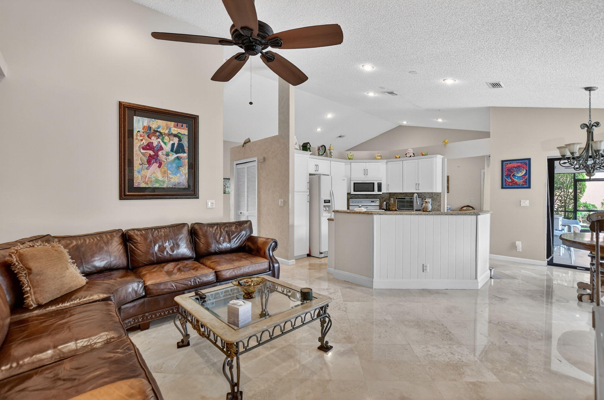 BOCA GREENS 2 - Residential