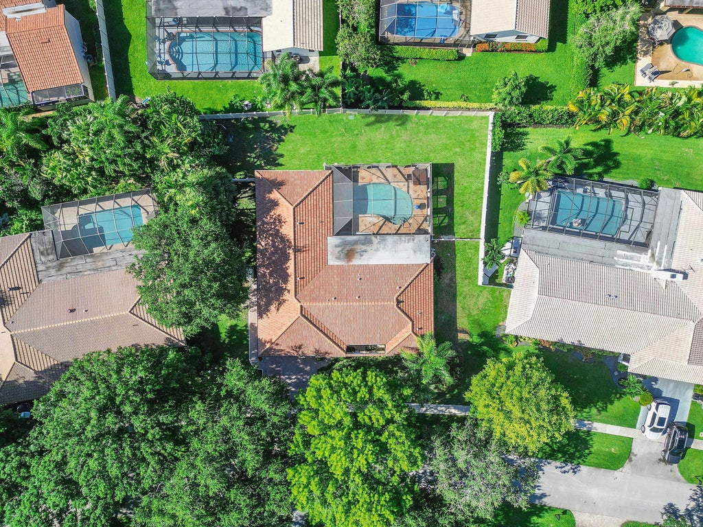 Photo of 6834 Entrada Place, Boca Raton, FL 33433 (MLS # R11031912)