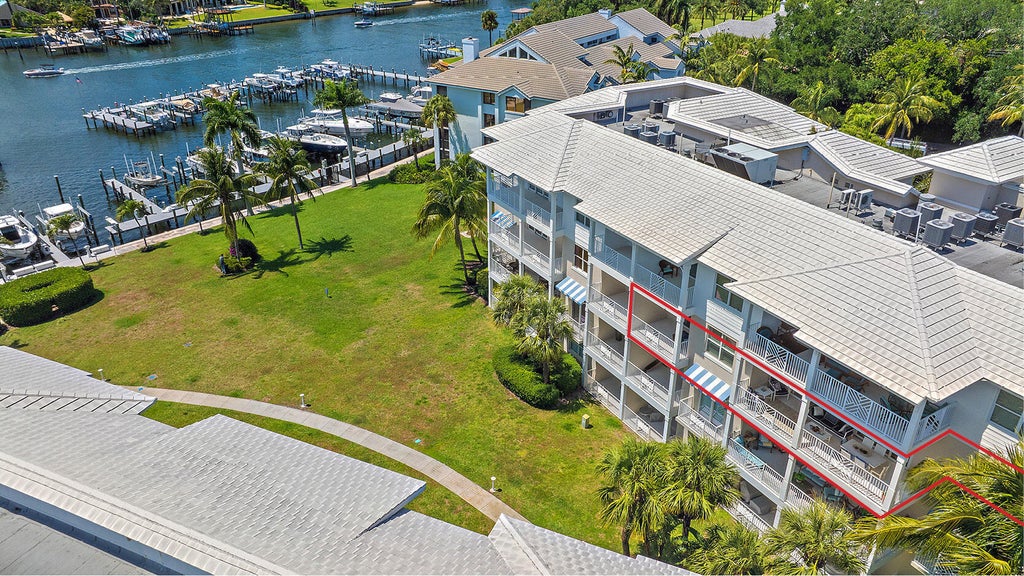 Photo of 432 Bay Colony Drive N, Juno Beach, FL 33408 (MLS # B26090233)