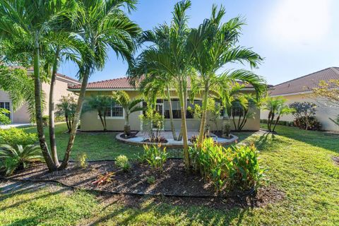 A home in Greenacres