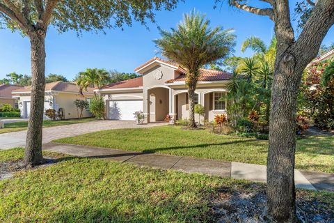 A home in Greenacres