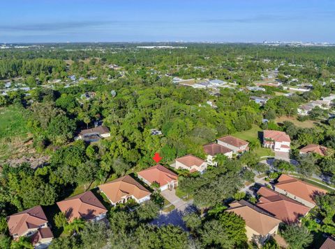 A home in Greenacres