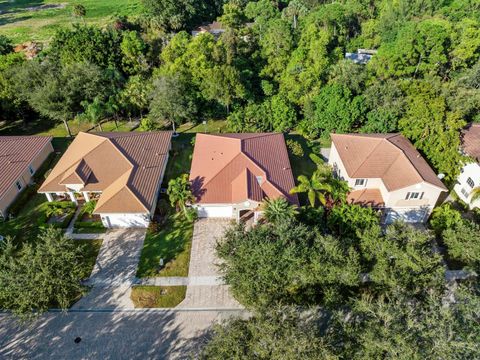 A home in Greenacres