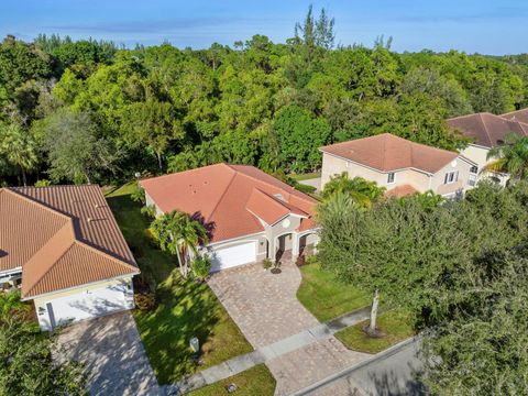 A home in Greenacres