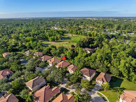 A home in Greenacres