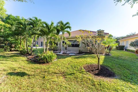 A home in Greenacres