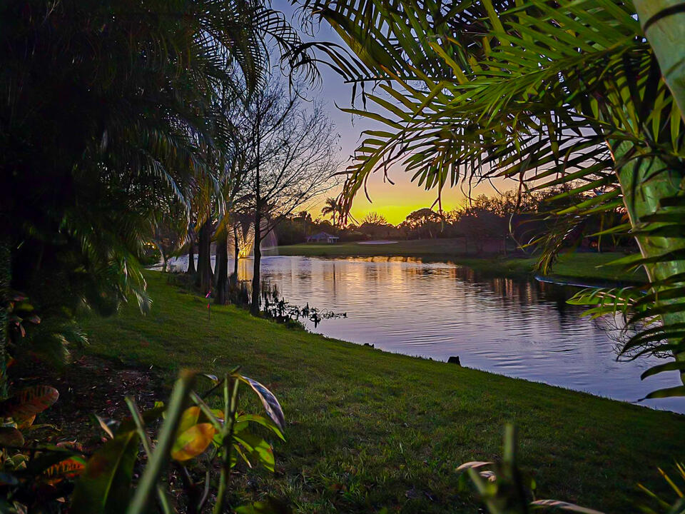 PALM COVE GOLF & YACHT CLUB - Residential