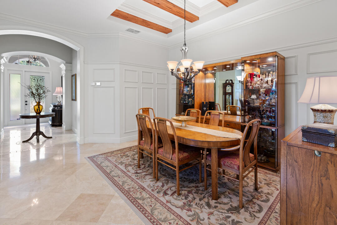 PALM COVE GOLF & YACHT CLUB - Residential