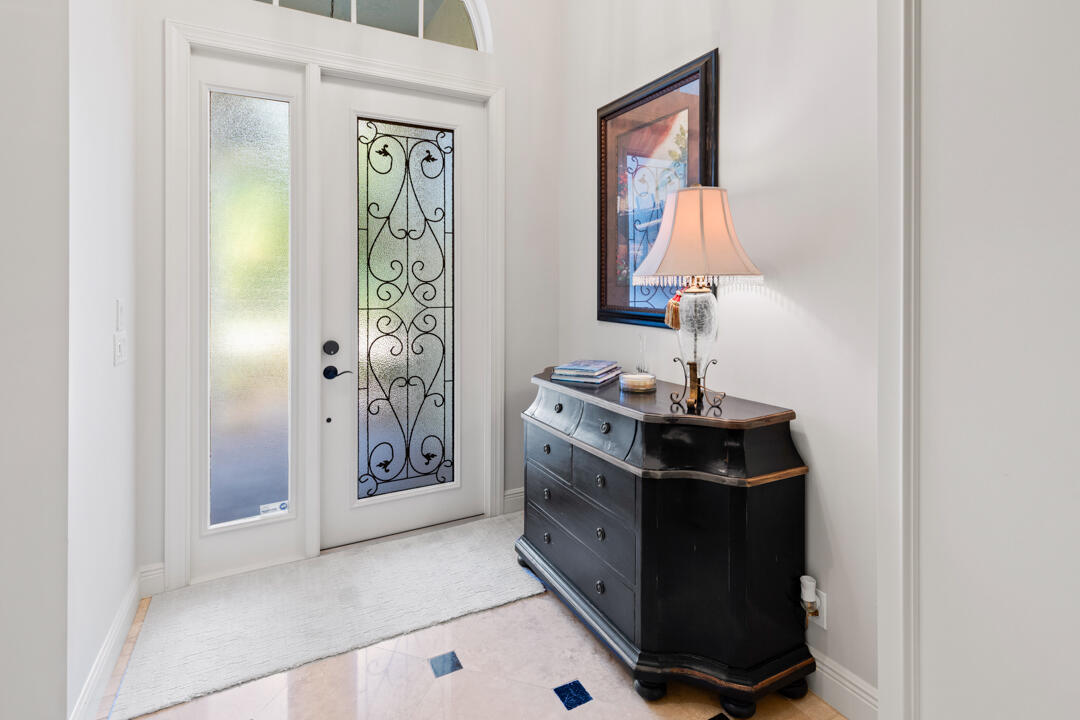 PALM COVE GOLF & YACHT CLUB - Residential