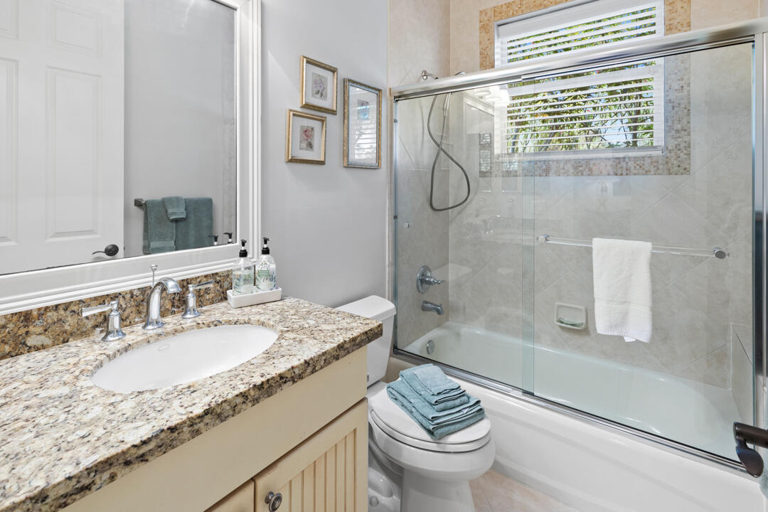 PALM COVE GOLF & YACHT CLUB - Residential