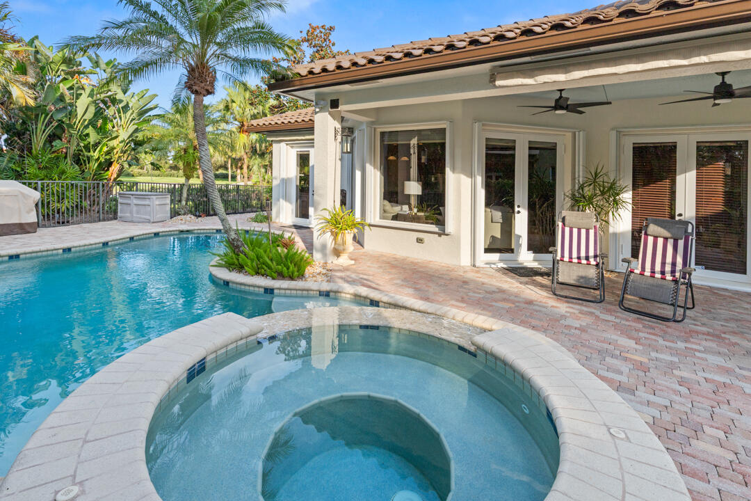 PALM COVE GOLF & YACHT CLUB - Residential