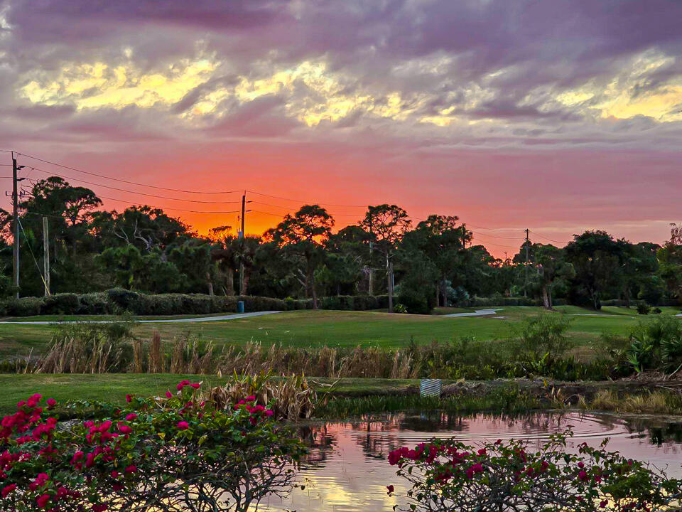 PALM COVE GOLF & YACHT CLUB - Residential