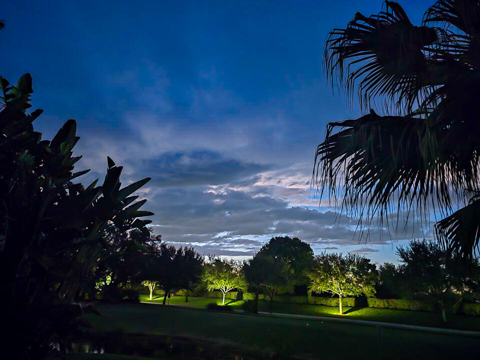 PALM COVE GOLF & YACHT CLUB - Residential