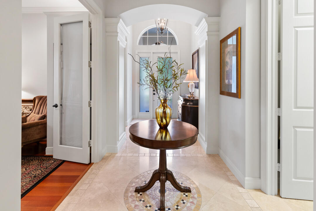 PALM COVE GOLF & YACHT CLUB - Residential