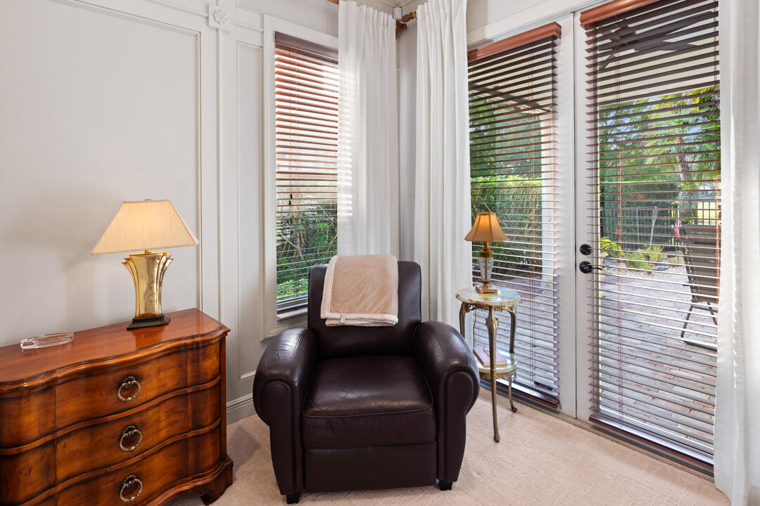 PALM COVE GOLF & YACHT CLUB - Residential