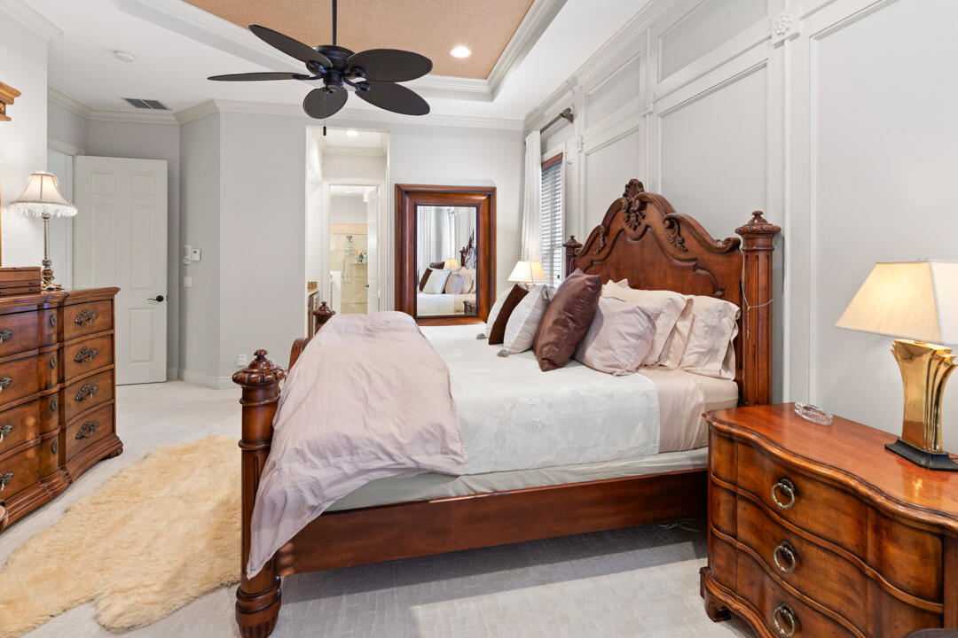 PALM COVE GOLF & YACHT CLUB - Residential