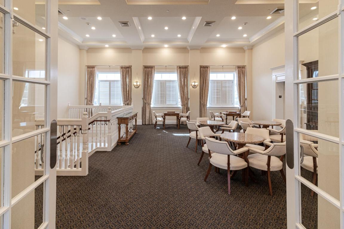 PALM COVE GOLF & YACHT CLUB - Residential