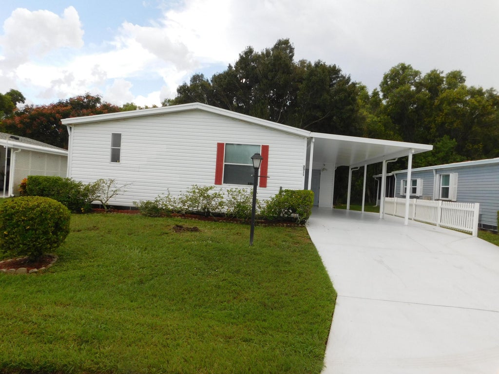 Photo of 3311 Columbrina Circle, Port Saint Lucie, FL 34952 (MLS # R11127553)