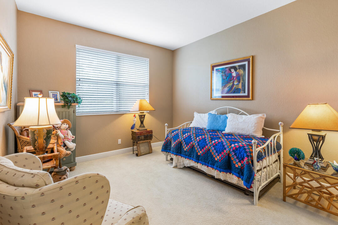 HAMMOCK CREEK - Residential