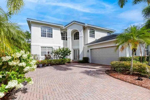 Photo of 4989 SW St Creek Drive, Palm City, FL 34990 (MLS # B26031359)