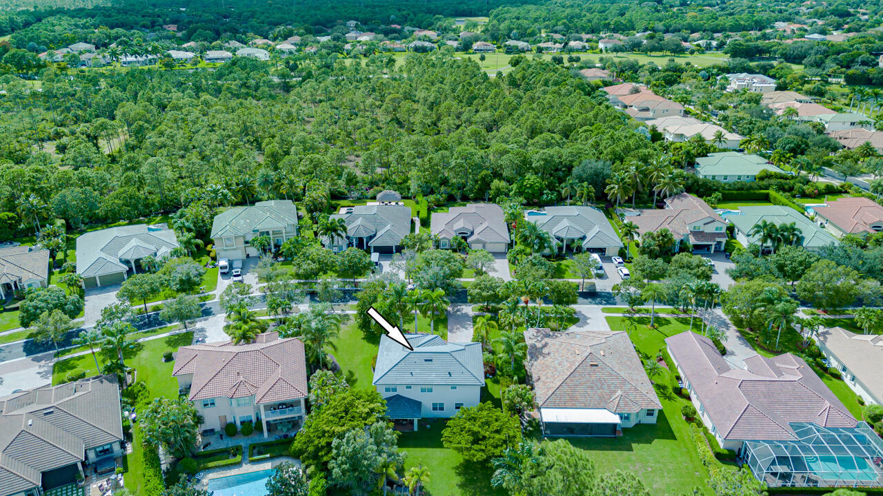 HAMMOCK CREEK - Residential
