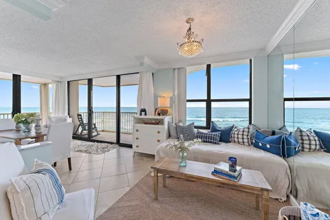 5480 N Ocean Drive Unit A4a, Riviera Beach, FL MLS: R11050238