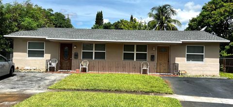 1441 NW 58th Ave Lauderhill FL 33313