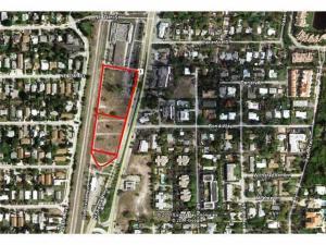 SEEMILLER HARRY - Land