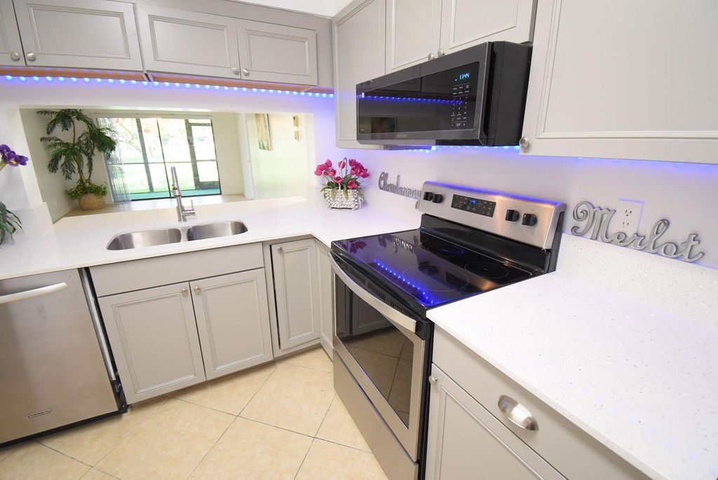 Photo of 3375 Jaywood Terrace #J103, Boca Raton, FL 33431 (MLS # R11094031)