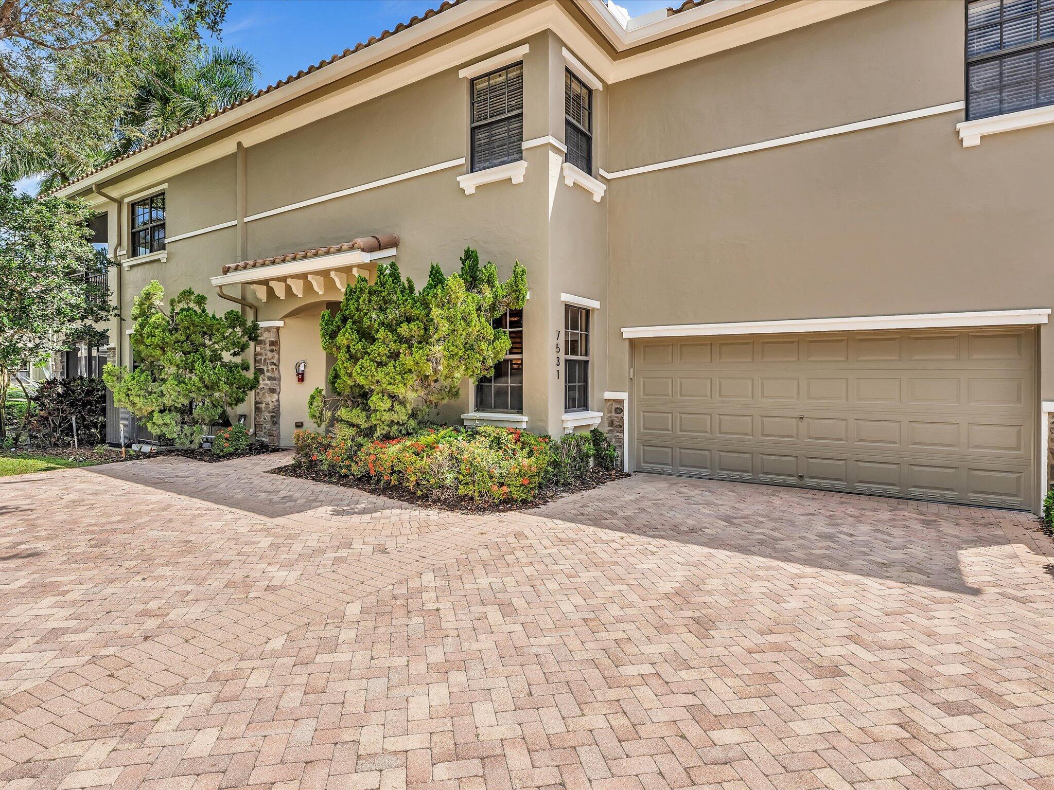 7531 Old Thyme Court