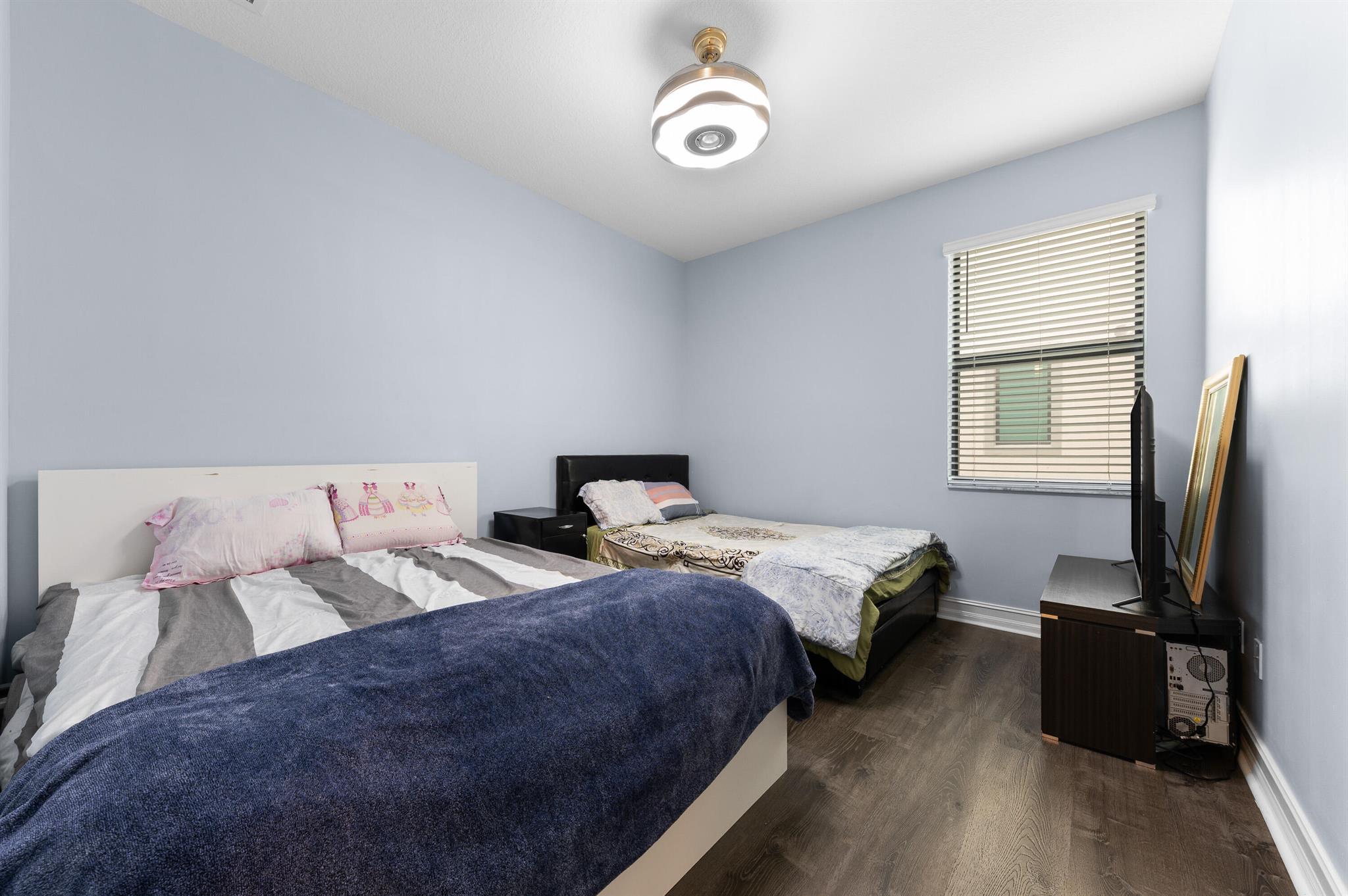 PALM MEADOWS ESTATES - Residential