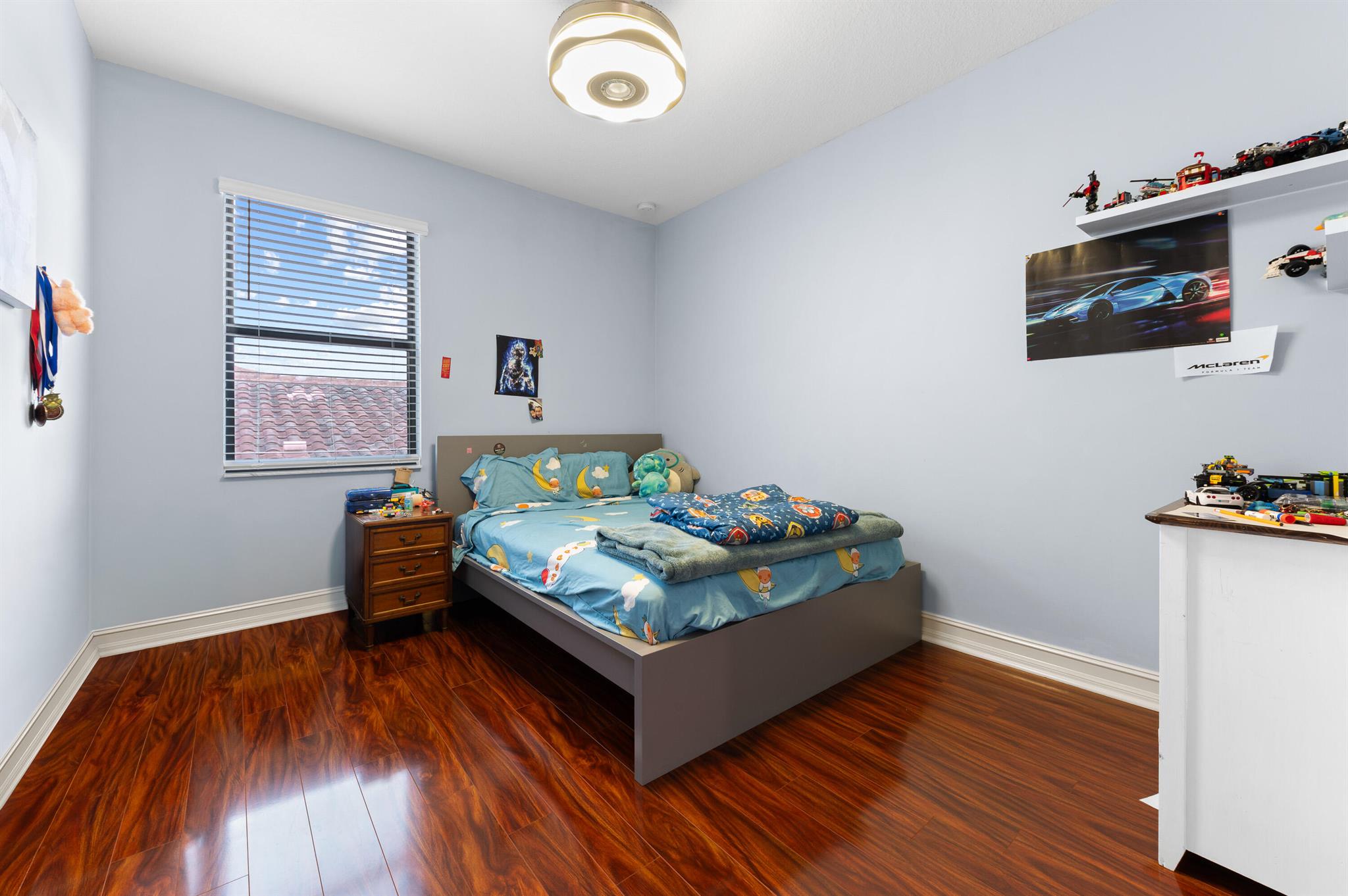 PALM MEADOWS ESTATES - Residential