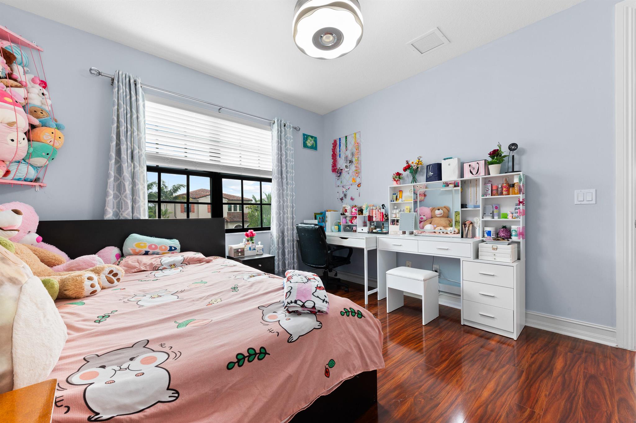 PALM MEADOWS ESTATES - Residential