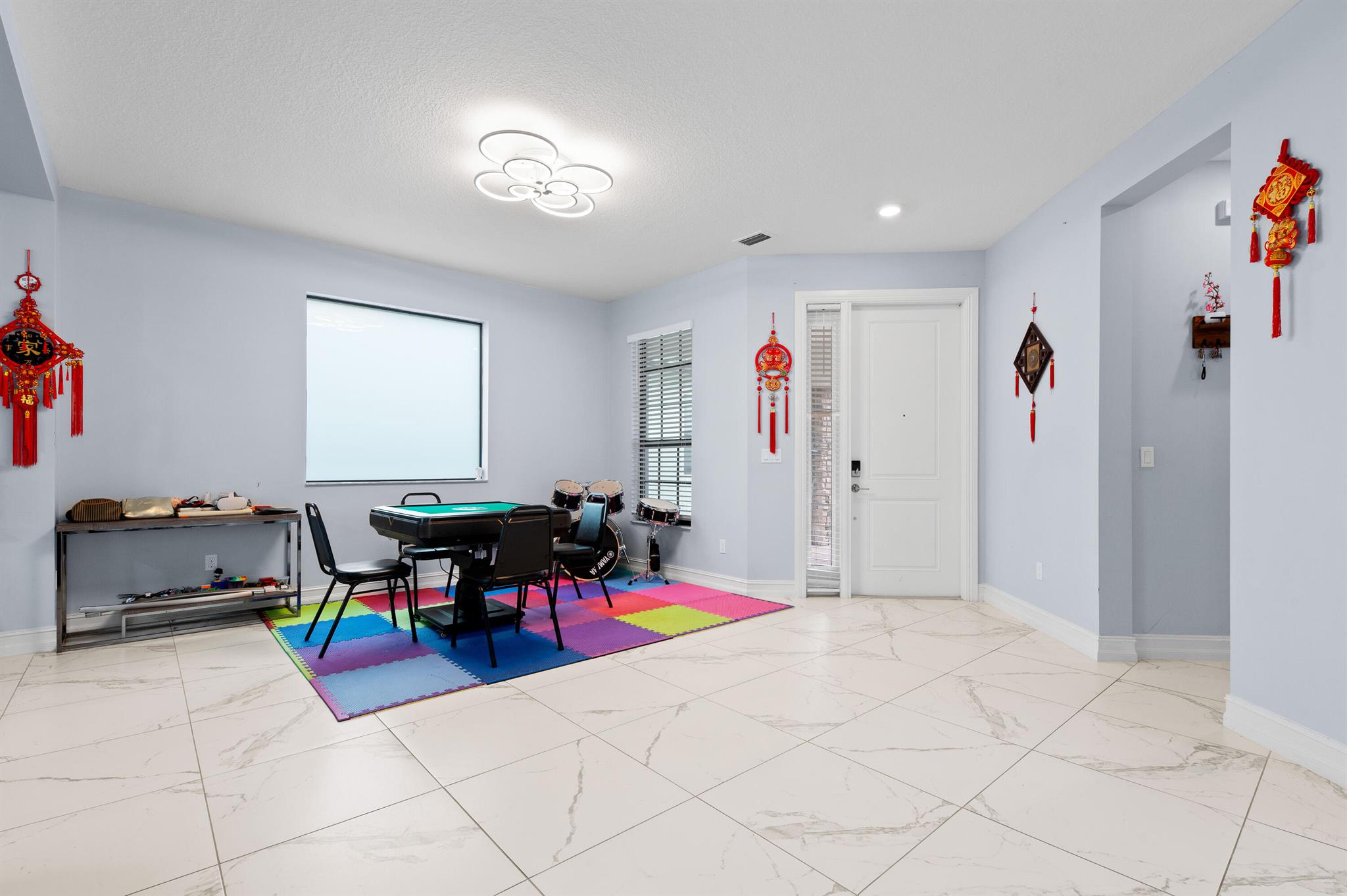 PALM MEADOWS ESTATES - Residential