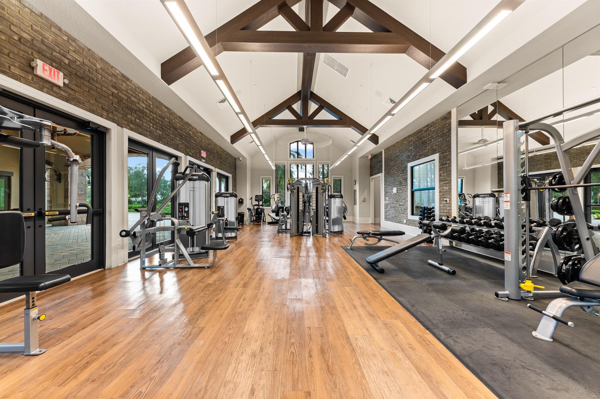 PALM MEADOWS ESTATES - Residential