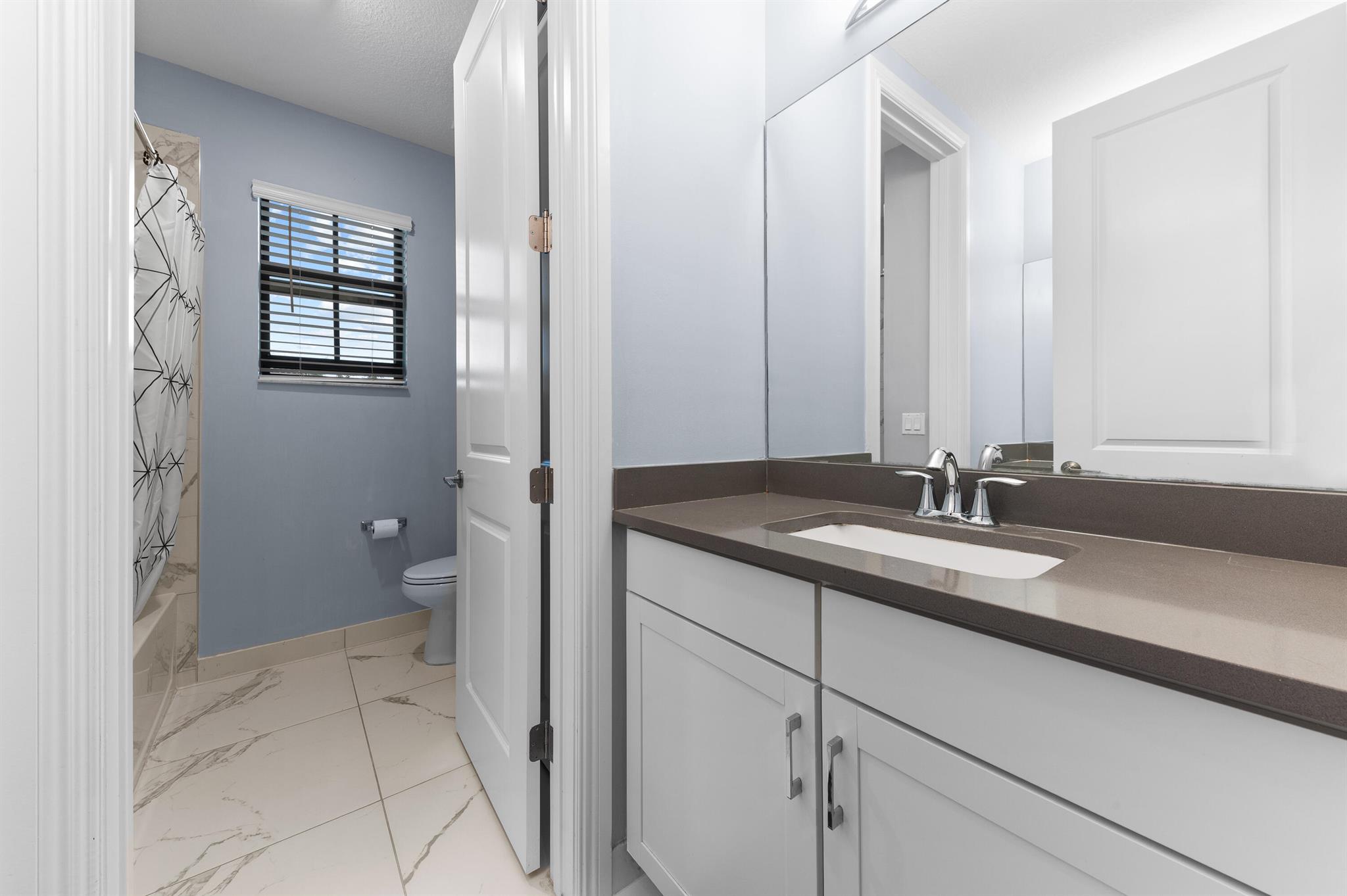 PALM MEADOWS ESTATES - Residential