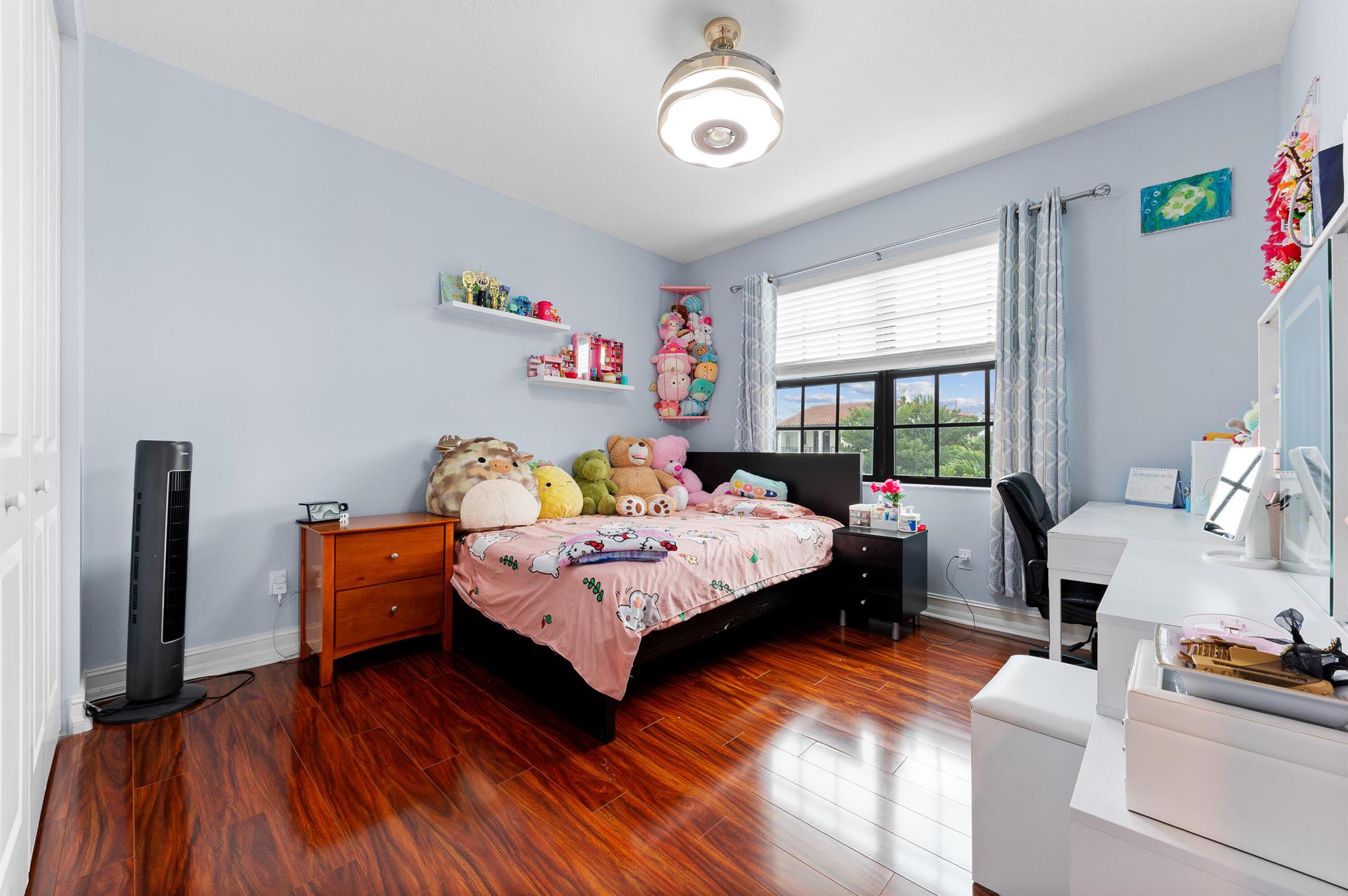 PALM MEADOWS ESTATES - Residential