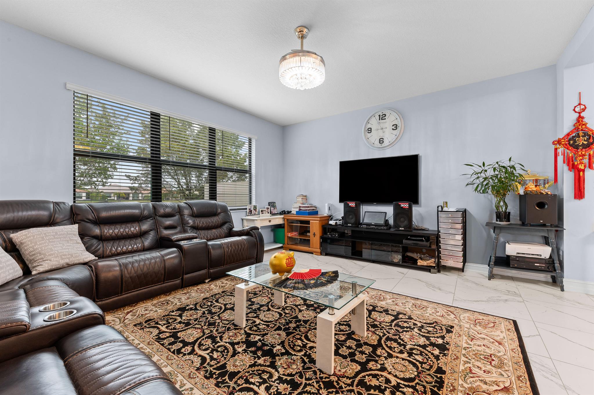 PALM MEADOWS ESTATES - Residential