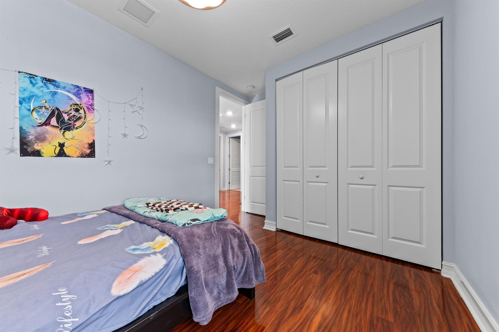 PALM MEADOWS ESTATES - Residential