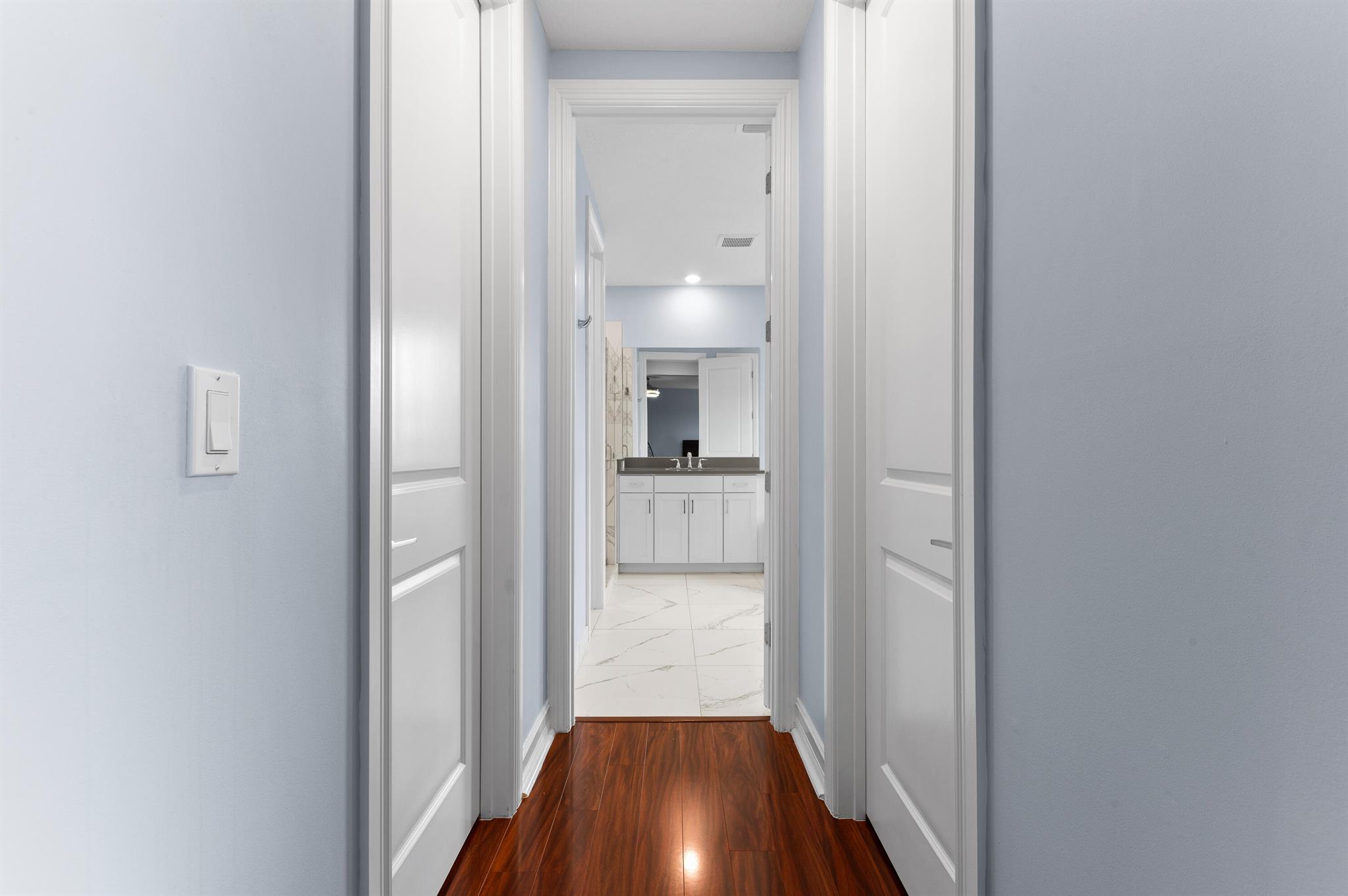 PALM MEADOWS ESTATES - Residential