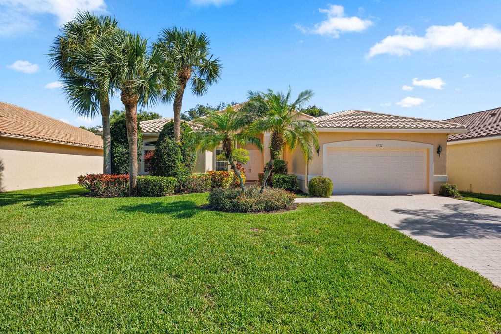 Photo of 6721 Arno Way, Boynton Beach, FL 33472 (MLS # B26031479)