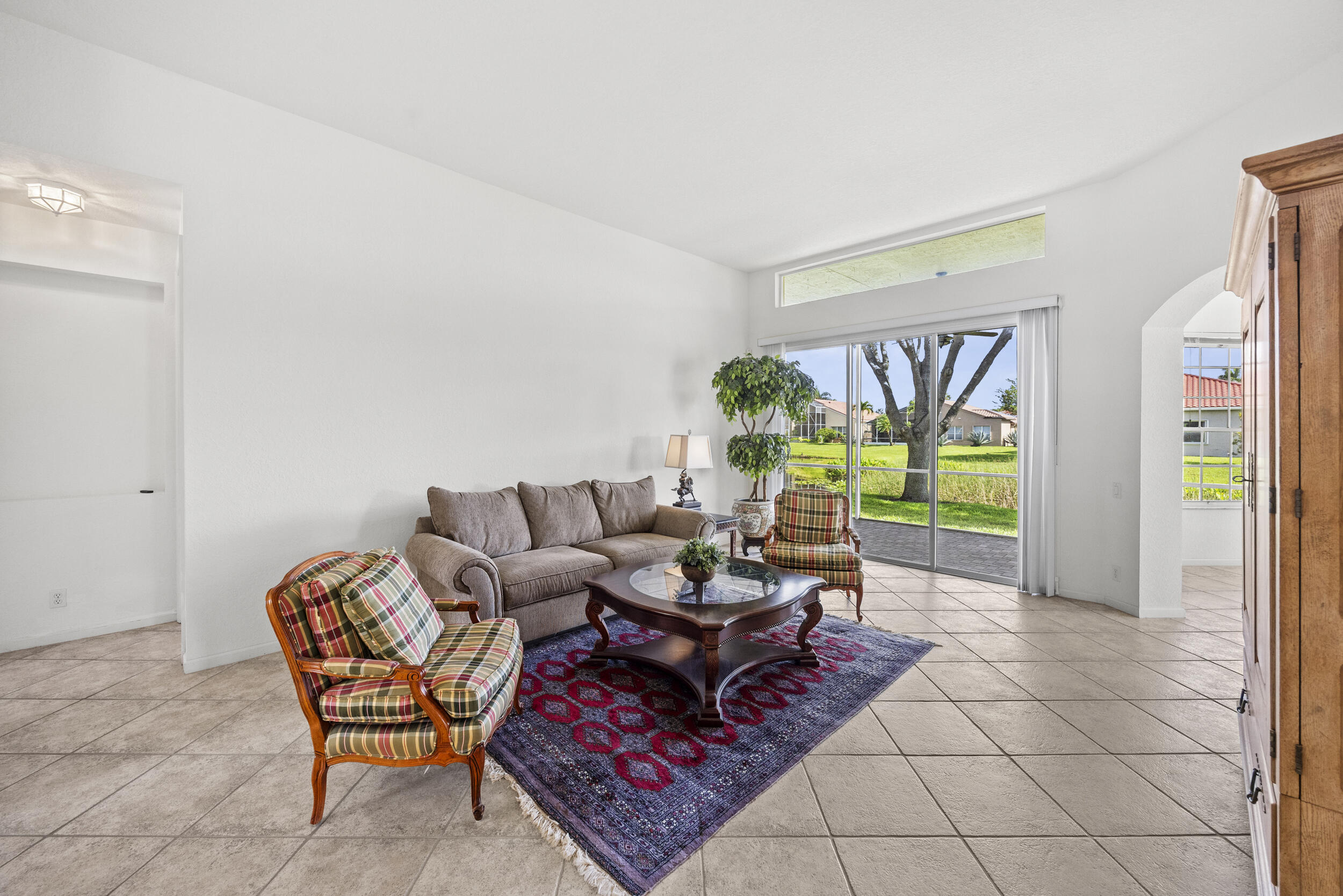 6721 Arno Way