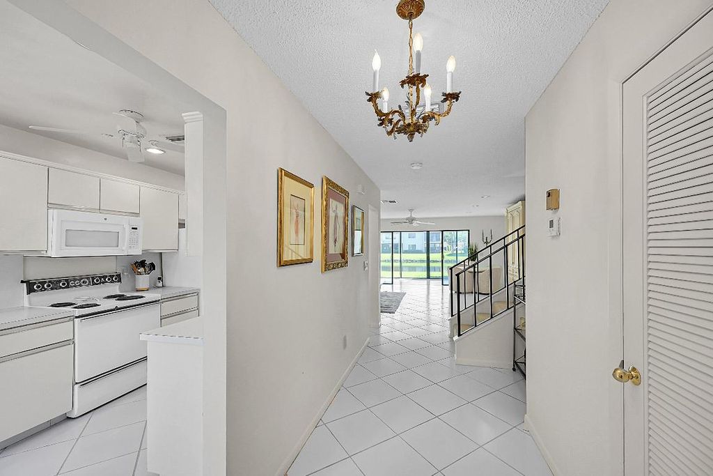 Photo of 8566 Casa Del Lago #E, Boca Raton, FL 33433 (MLS # R11153955)