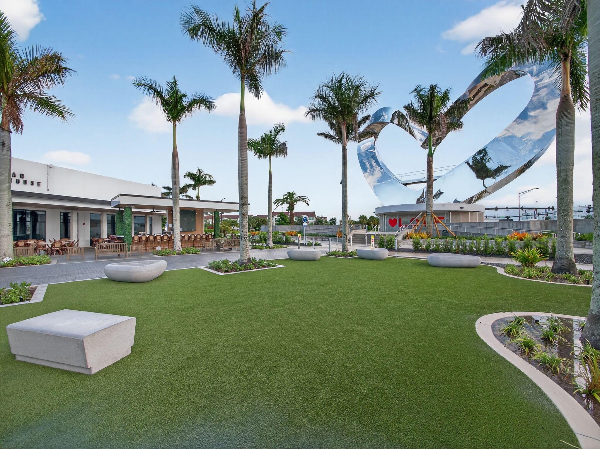 LAKEPARK AT TRADITION PLA - Residential