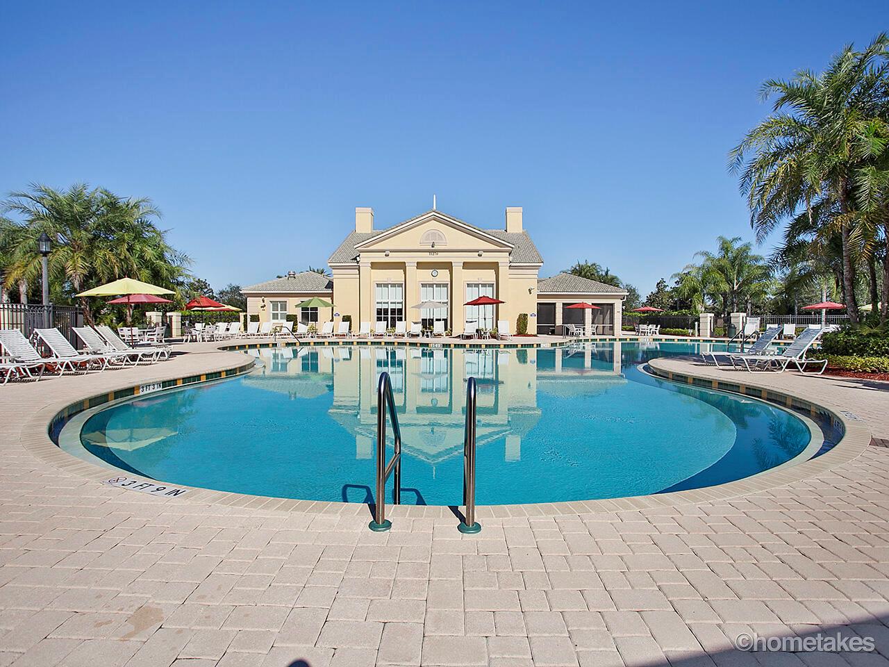 LAKEPARK AT TRADITION PLA - Residential