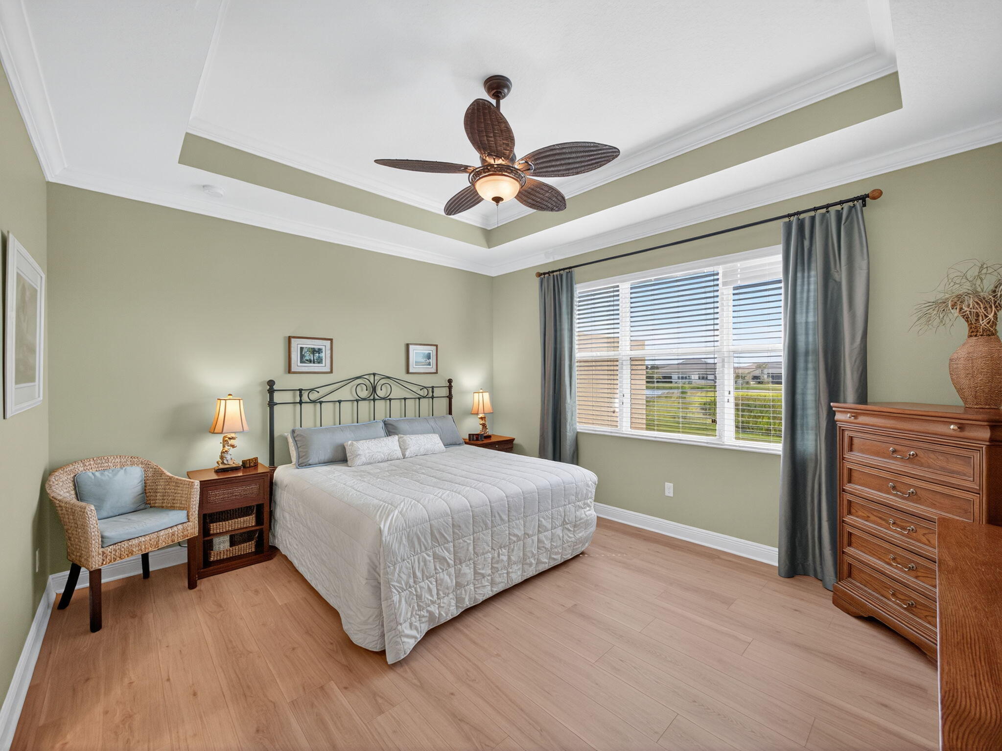 LAKEPARK AT TRADITION PLAT 1 - Residential