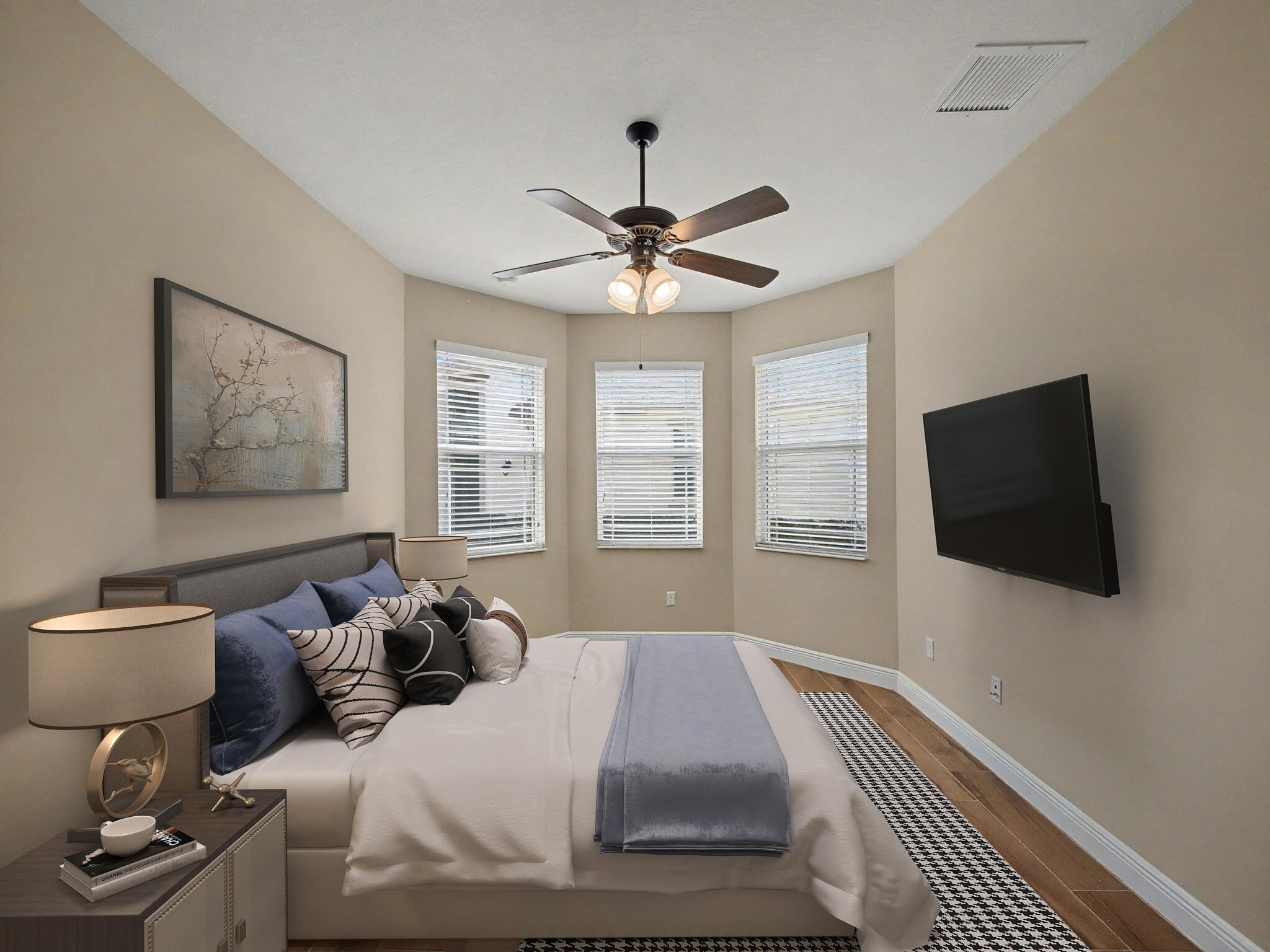 LAKEPARK AT TRADITION PLAT 1 - Residential