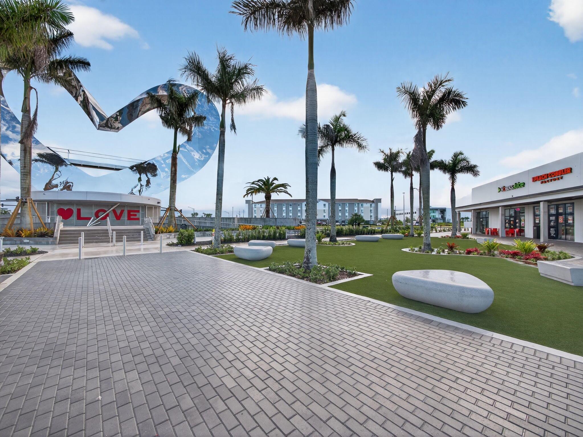 LAKEPARK AT TRADITION PLA - Residential